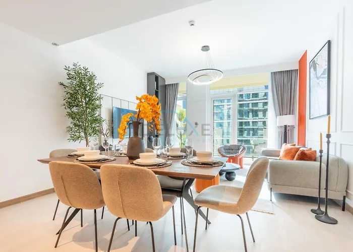 Brand New 2Br Apartment