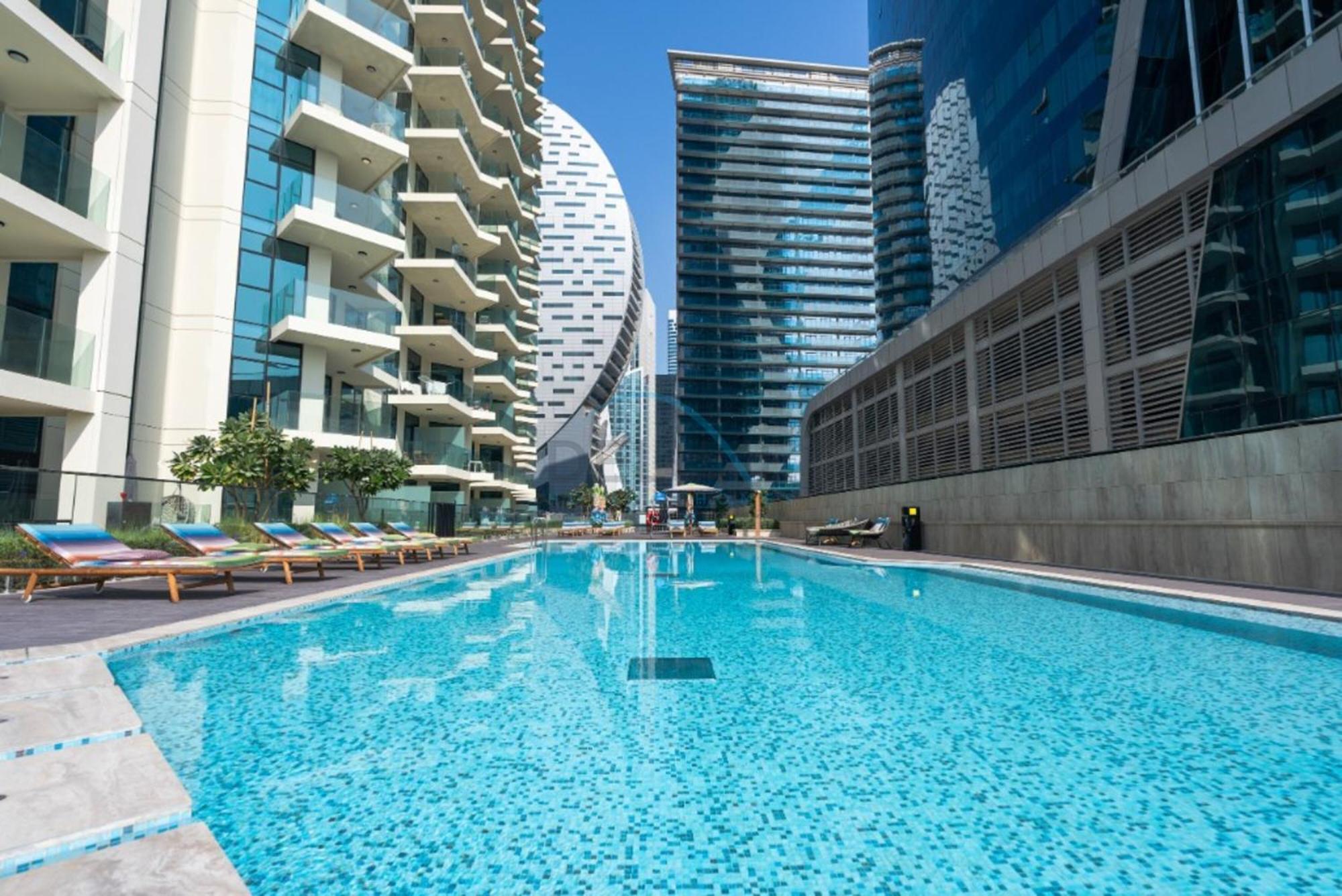 Apartment Brand New 2br *