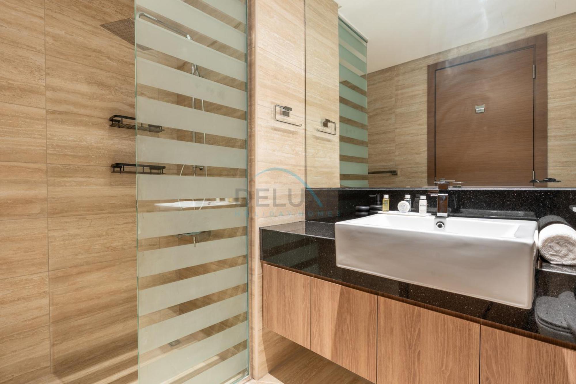 Brand New 2br Dubai