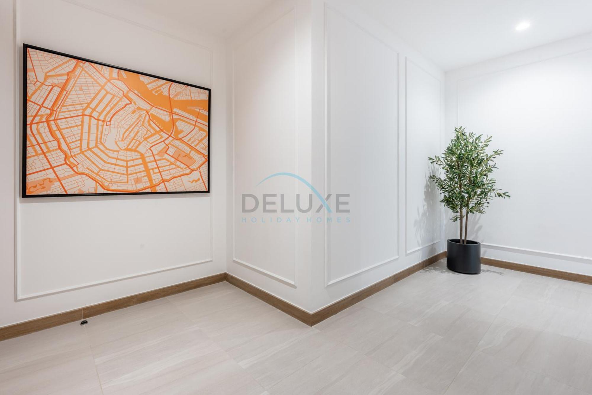 Brand New 2br * Dubai