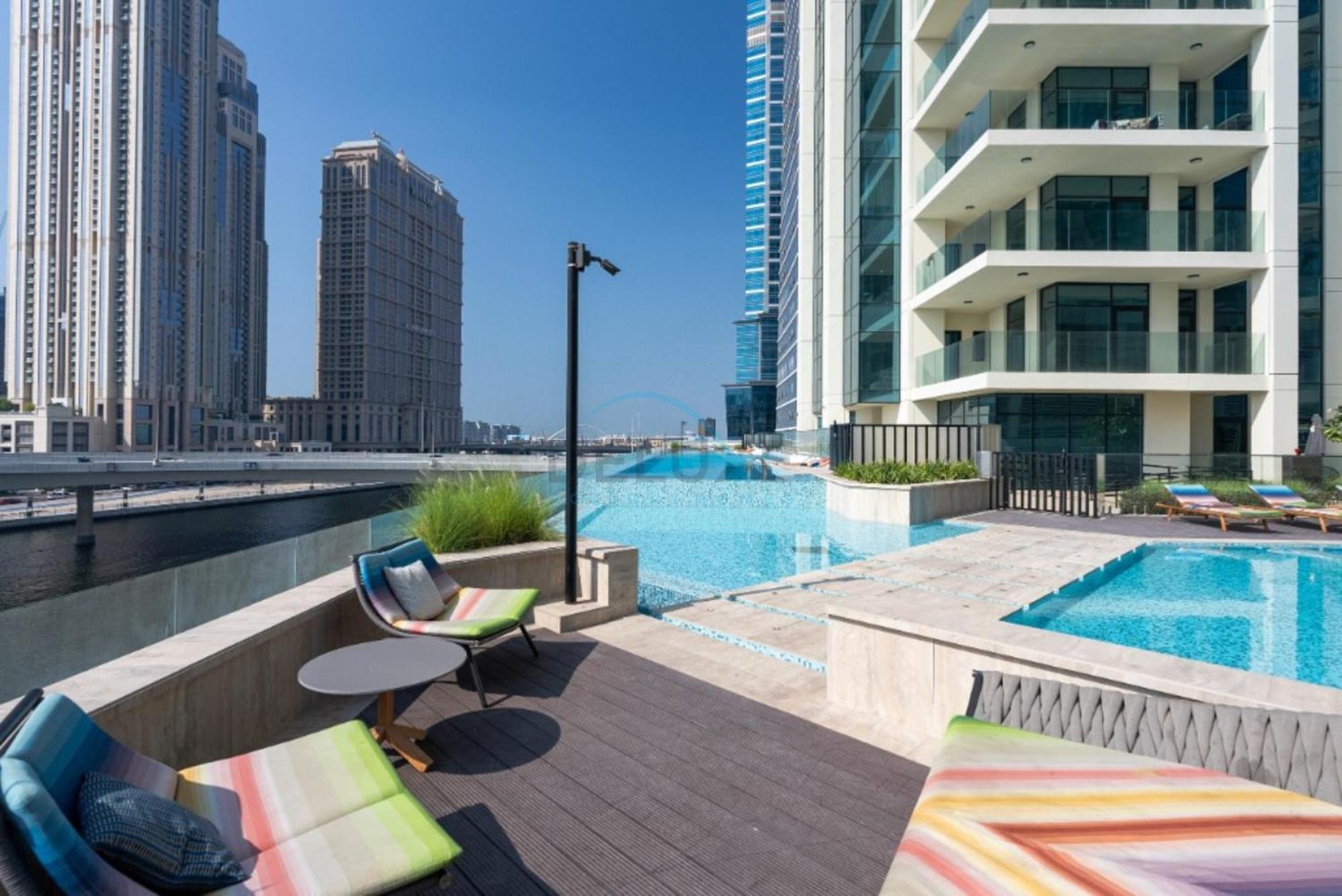 Apartment Brand New 2br *